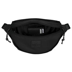 Bauchtasche BEN black von JOHNNY URBAN