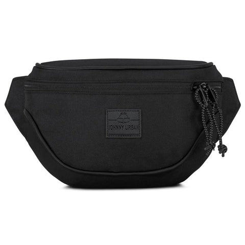 Bauchtasche BEN black von JOHNNY URBAN