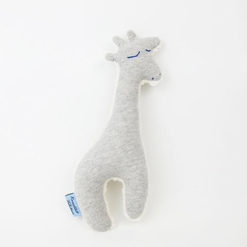 Stofftier Giraffe #2