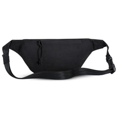 Hip Bag ERIK von JOHNNY URBAN schwarz