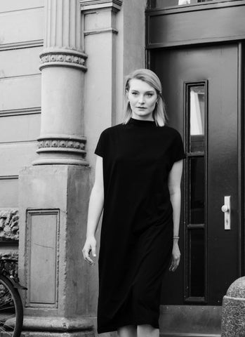 MY-Dress - Handmade with Love