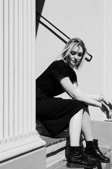 MY-Dress - Handmade with Love