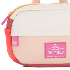 Kids Hip Bag "Felix" von JOHNNY URBAN red