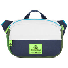 Kids Hip Bag "Felix" von JOHNNY URBAN grün