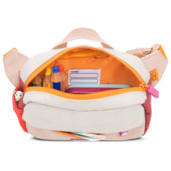 Kids Hip Bag "Felix" von JOHNNY URBAN red