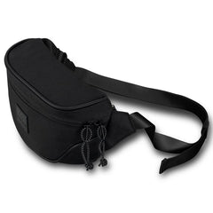 Bauchtasche BEN black von JOHNNY URBAN