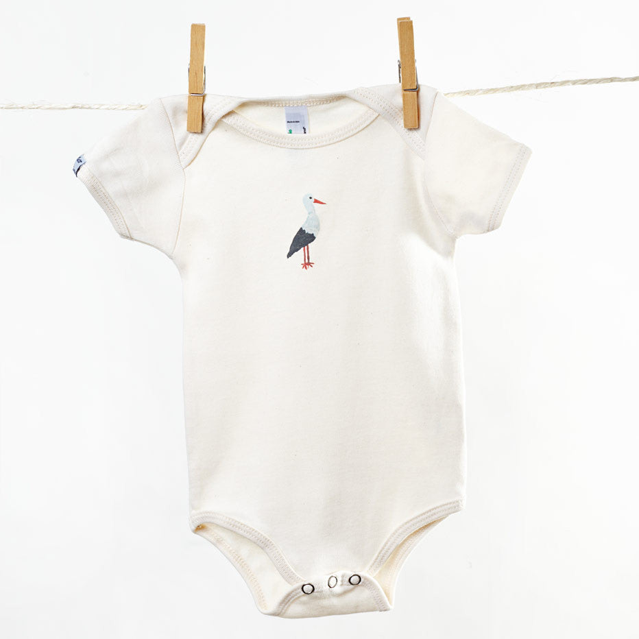 New Born Organic Body Filibert