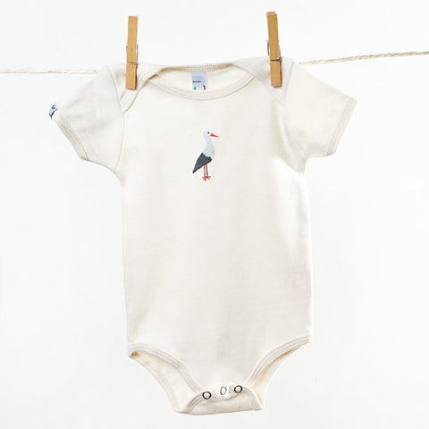 New Born Organic Body Filibert