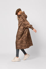 THE CLOUDS - Poncho von RAINKISS