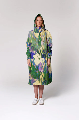 LILY - Poncho von RAINKISS