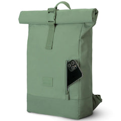 Rucksack ROBIN MEDIUM von JOHNNY URBAN sage green