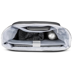 Rucksack ROBIN LARGE von JOHNNY URBAN schwarz