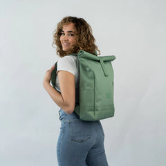 Rucksack ROBIN MEDIUM von JOHNNY URBAN sage green