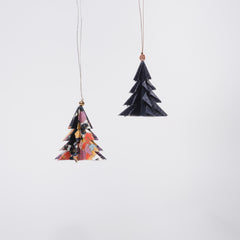 Tannenbäumchen Anhänger