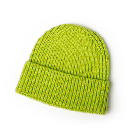 Mütze MIKA von UNIO HAMBURG - apple