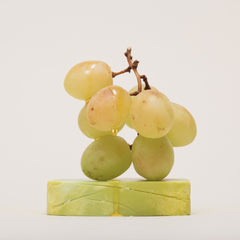 Blockseife 002 von TERRORISTS OF BEAUTY