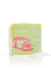 Blockseife 002 von TERRORISTS OF BEAUTY