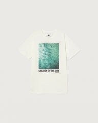 SURF T-SHIRT von THINKING MU