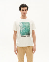 SURF T-SHIRT von THINKING MU