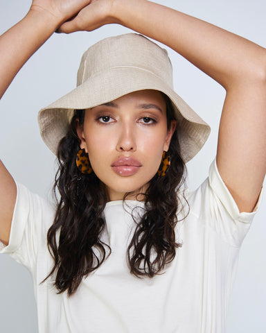 HAT CARLO GOLDENBLIZZ von JAN `N JUNE