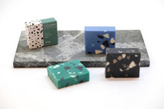 Seife von COUDRE BERLIN - CHARCOAL