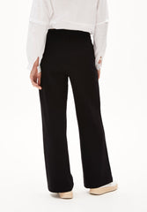 Jerseyhose HIMAARI von ARMEDANGELS black