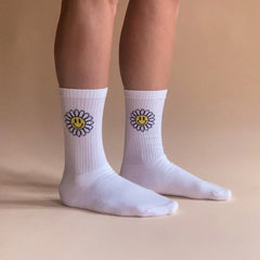 Socken SMILEY von NAVUCKO