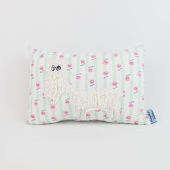 Kleines Kissen mit Schaf
