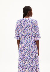 Kleid MADITHAA MULTI FLORAL von ARMEDANGELS