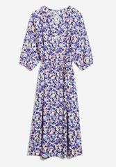 Kleid MADITHAA MULTI FLORAL von ARMEDANGELS