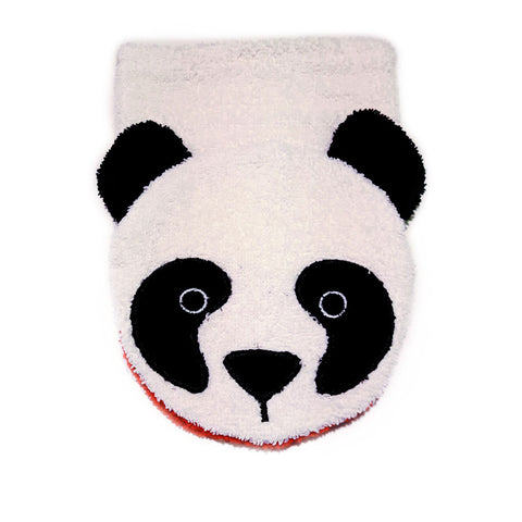 Waschlappen PANDA