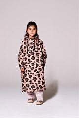 Pink Panther Kids - Regenponcho für Kids von RAINKISS