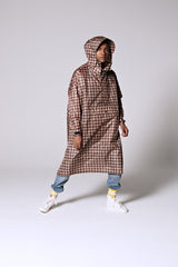 DAMIER - Poncho von RAINKISS