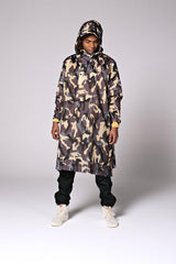 CAMO - Poncho von RAINKISS
