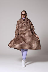 DAMIER - Poncho von RAINKISS