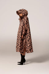 Pink Panther - Poncho von RAINKISS