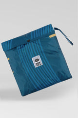 Japanese Blossom - Poncho von RAINKISS