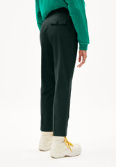 Hose VARMAA BRUSHED von ARMEDANGELS