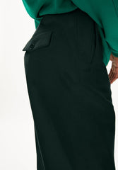 Hose VARMAA BRUSHED von ARMEDANGELS