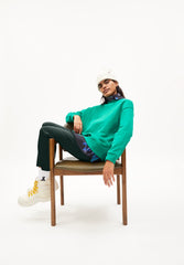 Hose VARMAA BRUSHED von ARMEDANGELS